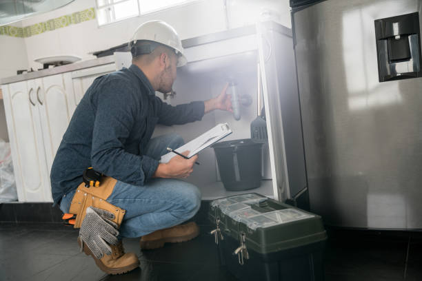 Best Sewer Line Repair  in Osceola, MO