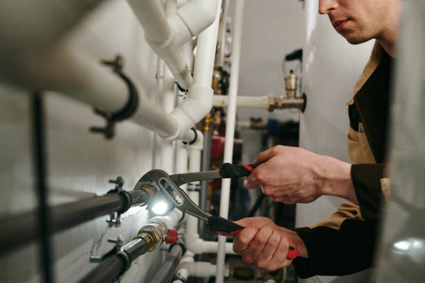 Best Hot Water Heater Installation  in Osceola, MO
