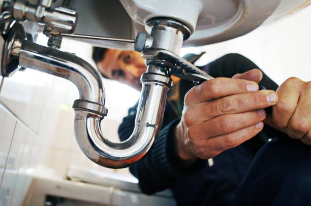 Best Emergency Plumbing Repair  in Osceola, MO