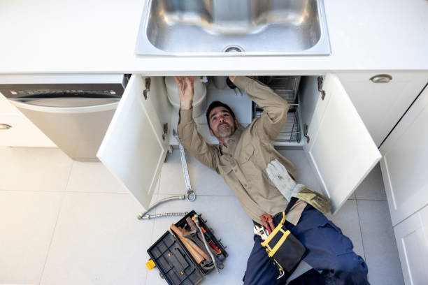 Best Plumbing Repair Near Me  in Osceola, MO