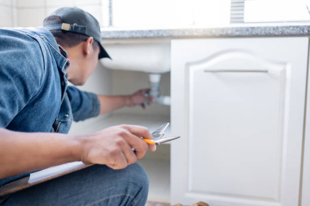 Best Sewer Cleaning Services  in Osceola, MO
