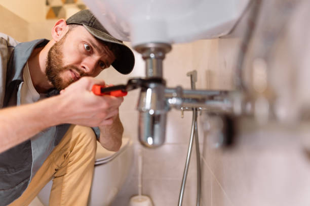 Reliable Osceola, MO Plumbing Solutions