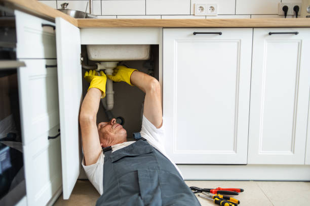 Best Best Plumbers Near Me  in Osceola, MO