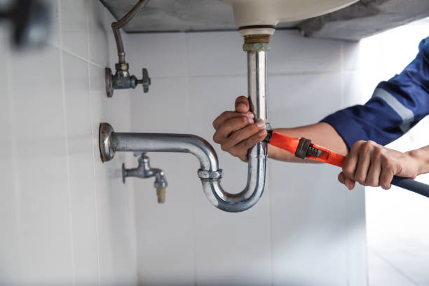 Best Water Softener Installation  in Osceola, MO