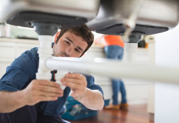 Best Emergency Plumber  in Osceola, MO