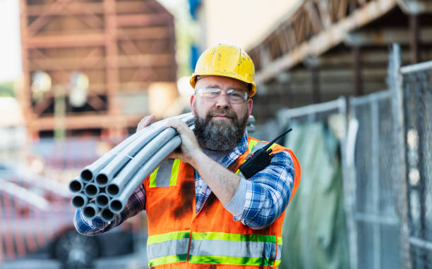 Best Sewer Line Replacement  in Osceola, MO