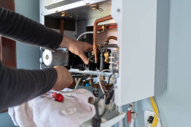 Best Affordable Plumber Near Me  in Osceola, MO