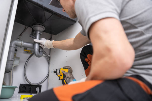 Best Local Plumber Services  in Osceola, MO