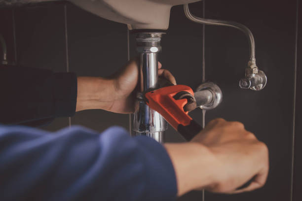 Best Shower Repair Services  in Osceola, MO